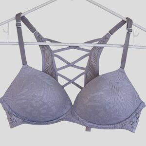PINK Victoria’s Secret Bra Size Racerback Medium
